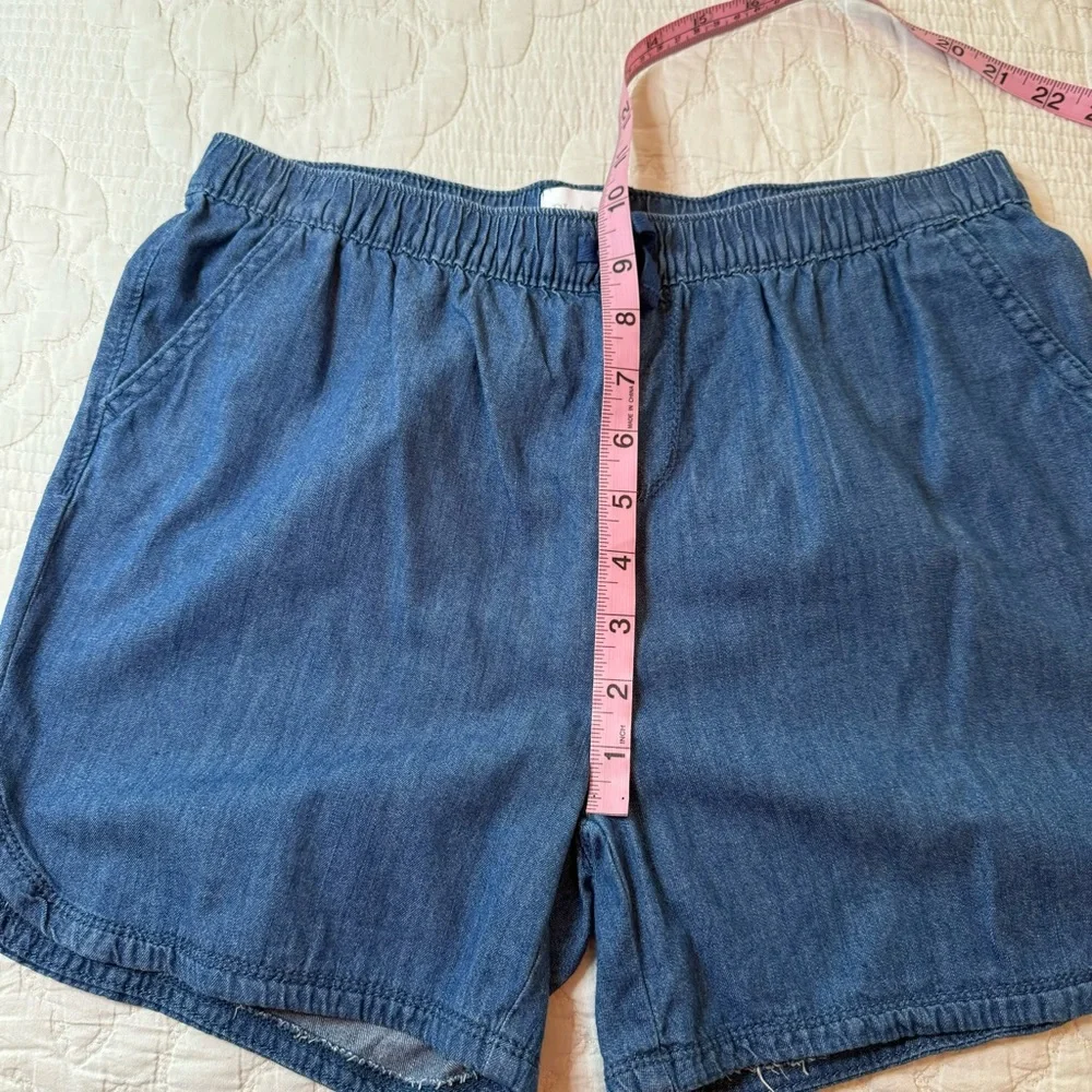 The Children’s Place shorts size 16